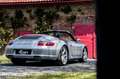 Porsche 997 911 CARRERA 4S *** TIPTRONIC / SPORT CHRONO *** Zilver - thumbnail 3
