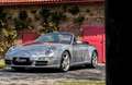 Porsche 997 911 CARRERA 4S *** TIPTRONIC / SPORT CHRONO *** Zilver - thumbnail 6
