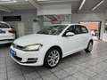 Volkswagen Golf VII 2.0 TDI Highline, Standheiz., Klima Weiß - thumbnail 19