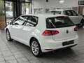 Volkswagen Golf VII 2.0 TDI Highline, Standheiz., Klima Weiß - thumbnail 2