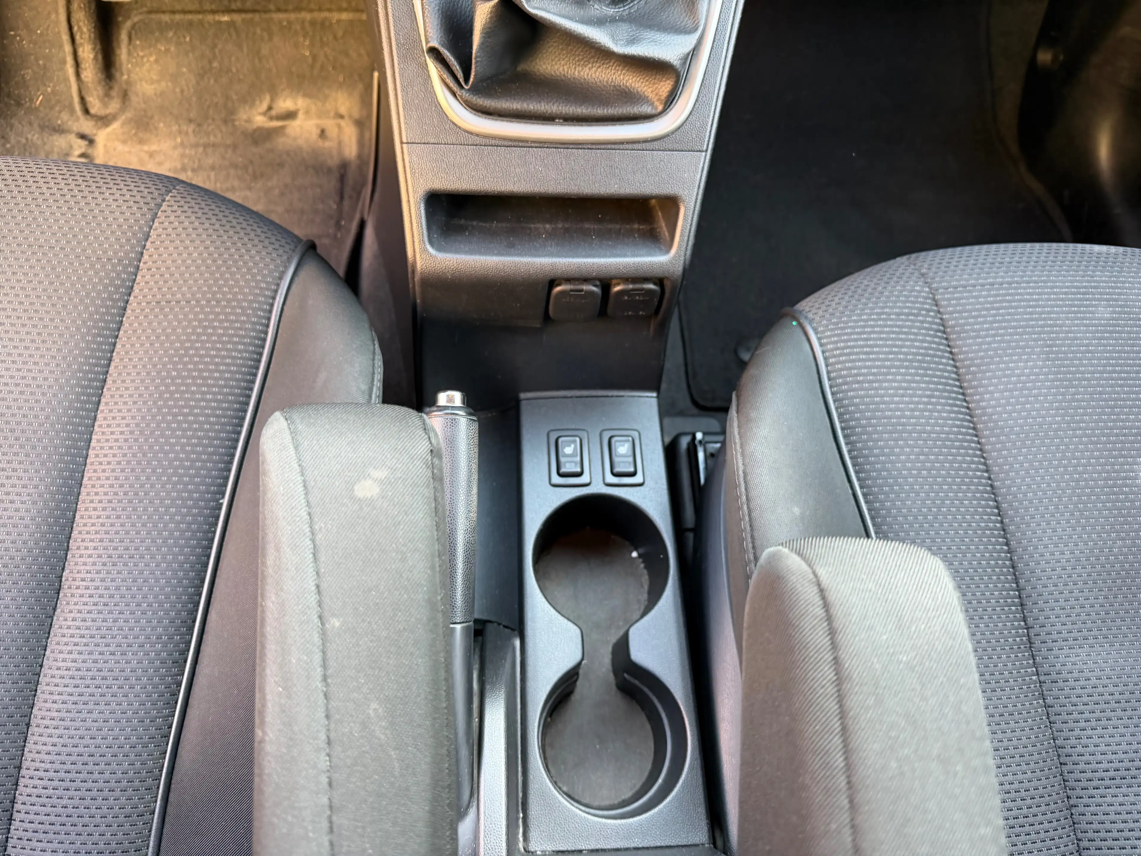 Mazda 5 Sendo / 7 Sitzer Schiebetüren — photo 8