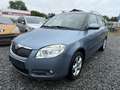 Skoda Fabia Elegance Grau - thumbnail 1