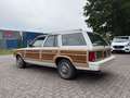 Chrysler Le Baron Kombi Town Country Beige - thumbnail 4