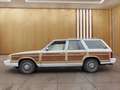 Chrysler Le Baron Kombi Town Country Beige - thumbnail 3