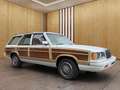 Chrysler Le Baron Kombi Town Country Beige - thumbnail 7