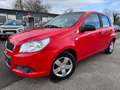 Chevrolet Aveo 1.2i 84CH 5p Rot - thumbnail 1