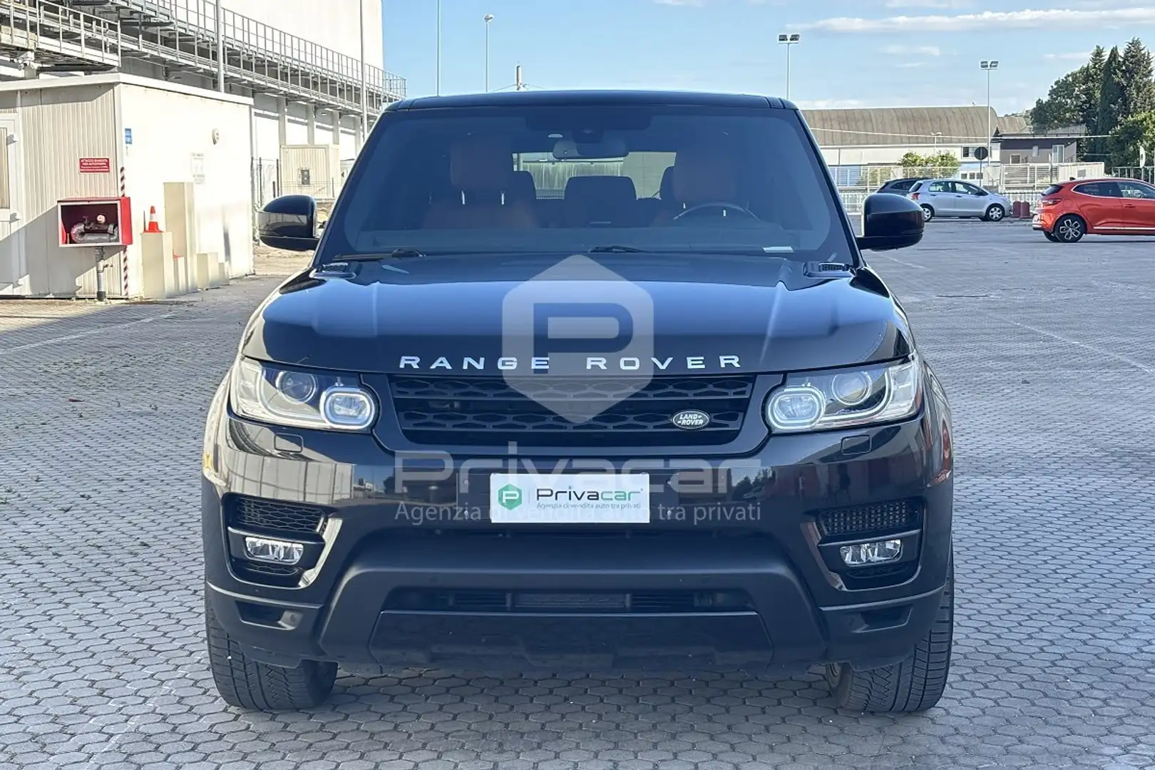 Land Rover Range Rover Sport Range Rover Sport 3.0 TDV6 HSE Dynamic Negro - 2