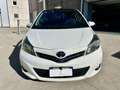 Toyota Yaris Yaris III 3p 1.3 Lounge - NAVI!! TETTO!!! 12/2013 Blanc - thumbnail 2