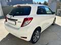 Toyota Yaris Yaris III 3p 1.3 Lounge - NAVI!! TETTO!!! 12/2013 Blanc - thumbnail 7