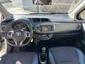 Toyota Yaris Yaris III 3p 1.3 Lounge - NAVI!! TETTO!!! 12/2013 Blanc - thumbnail 9