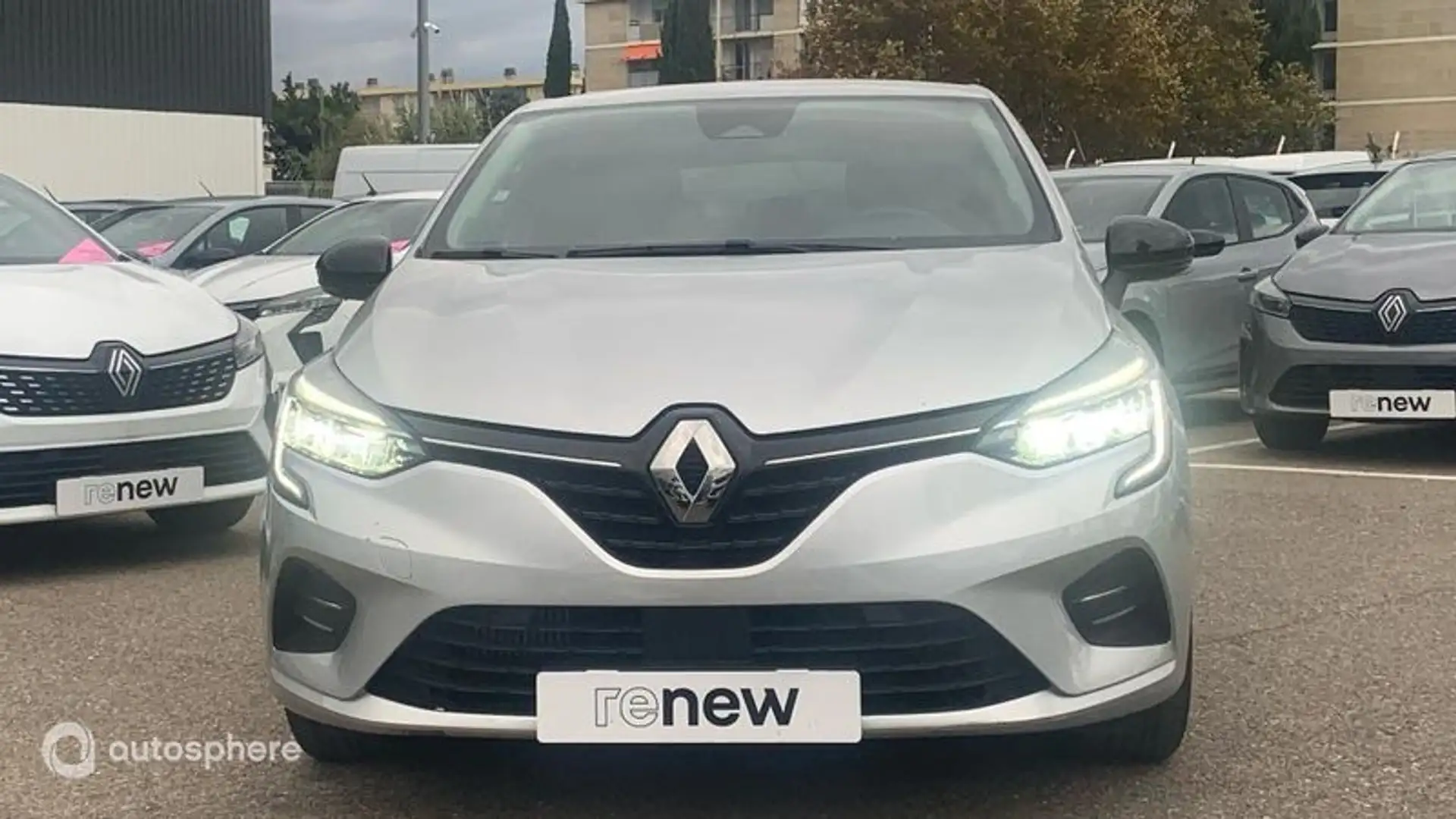 Renault Clio 1.0 TCe 90ch Evolution - 2