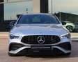 Mercedes-Benz CLA 35 AMG Mercedes-AMG CLA 35 4MATIC Coupe' Silber - thumbnail 3