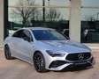 Mercedes-Benz CLA 35 AMG Mercedes-AMG CLA 35 4MATIC Coupe' Zilver - thumbnail 2