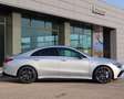 Mercedes-Benz CLA 35 AMG Mercedes-AMG CLA 35 4MATIC Coupe' Zilver - thumbnail 4