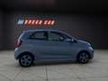 Kia Picanto 1,0 MPI Active Silber - thumbnail 7