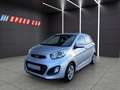 Kia Picanto 1,0 MPI Active Silber - thumbnail 3