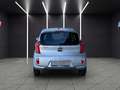 Kia Picanto 1,0 MPI Active Silber - thumbnail 5