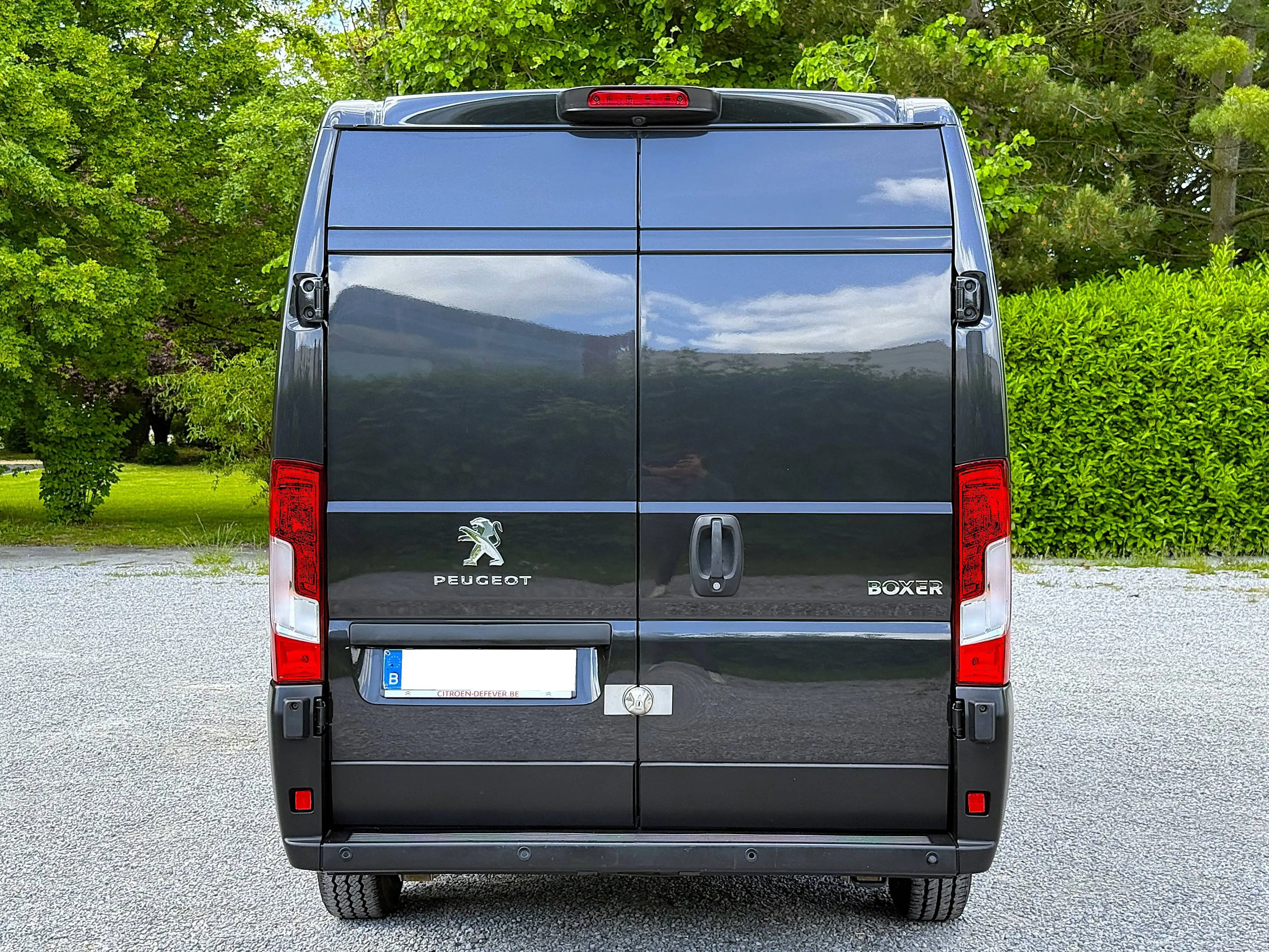 Peugeot Boxer 2.0 BlueHDi L2 H2 1ier propriétaire, Ct Ok, Très Propres ! — photo 5