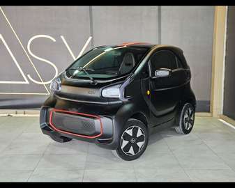 OPERATORI DEL SETTORE - PROBLEMI ALLE BATTERIE