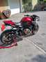 Honda CB 650 Honda CB 650R, Akrapovic, Quick Shifter, Cafe Race Rood - thumbnail 4