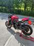 Honda CB 650 Honda CB 650R, Akrapovic, Quick Shifter, Cafe Race Rood - thumbnail 3