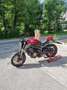 Honda CB 650 Honda CB 650R, Akrapovic, Quick Shifter, Cafe Race Rood - thumbnail 2