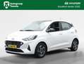 Hyundai i10 1.0 Comfort Automaat | Carplay | 14" Velgen | Stoe Blanc - thumbnail 1