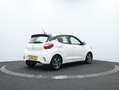 Hyundai i10 1.0 Comfort Automaat | Carplay | 14" Velgen | Stoe Blanc - thumbnail 2
