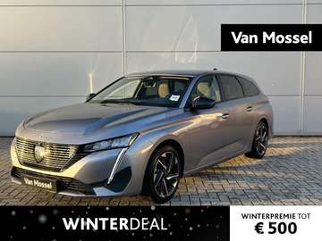 SW 1.2 PureTech Allure | Automaat | 360 Camera | A