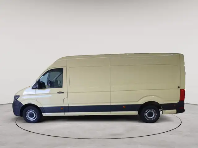 Volkswagen Crafter view 6