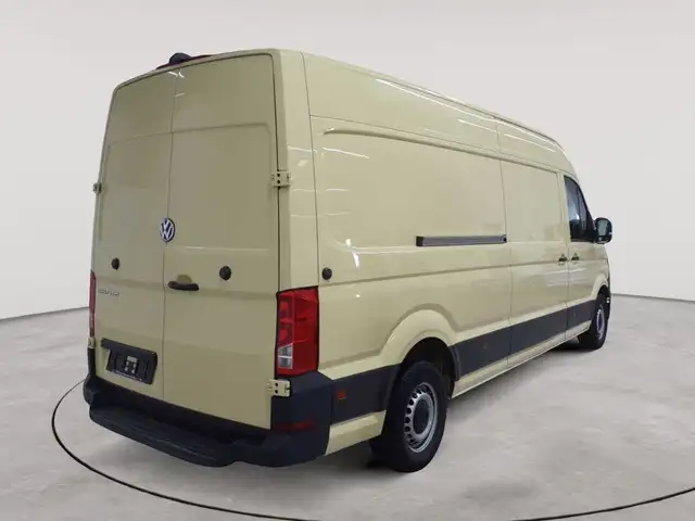 Volkswagen Crafter view 4