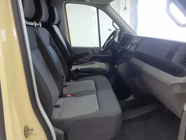 Volkswagen Crafter view 7