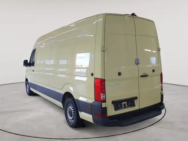 Volkswagen Crafter view 5