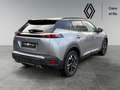 Peugeot 2008 2008 PureTech 130 S\u0026amp;S BVM6 GT Grau - thumbnail 6