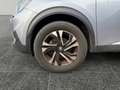 Peugeot 2008 2008 PureTech 130 S\u0026amp;S BVM6 GT Grau - thumbnail 9