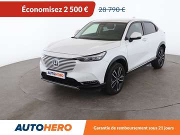 1.5 i-MMD eHEV