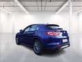 Alfa Romeo Stelvio 2.2 t Business Q4 190cv auto Bleu - thumbnail 5