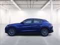 Alfa Romeo Stelvio 2.2 t Business Q4 190cv auto Bleu - thumbnail 4
