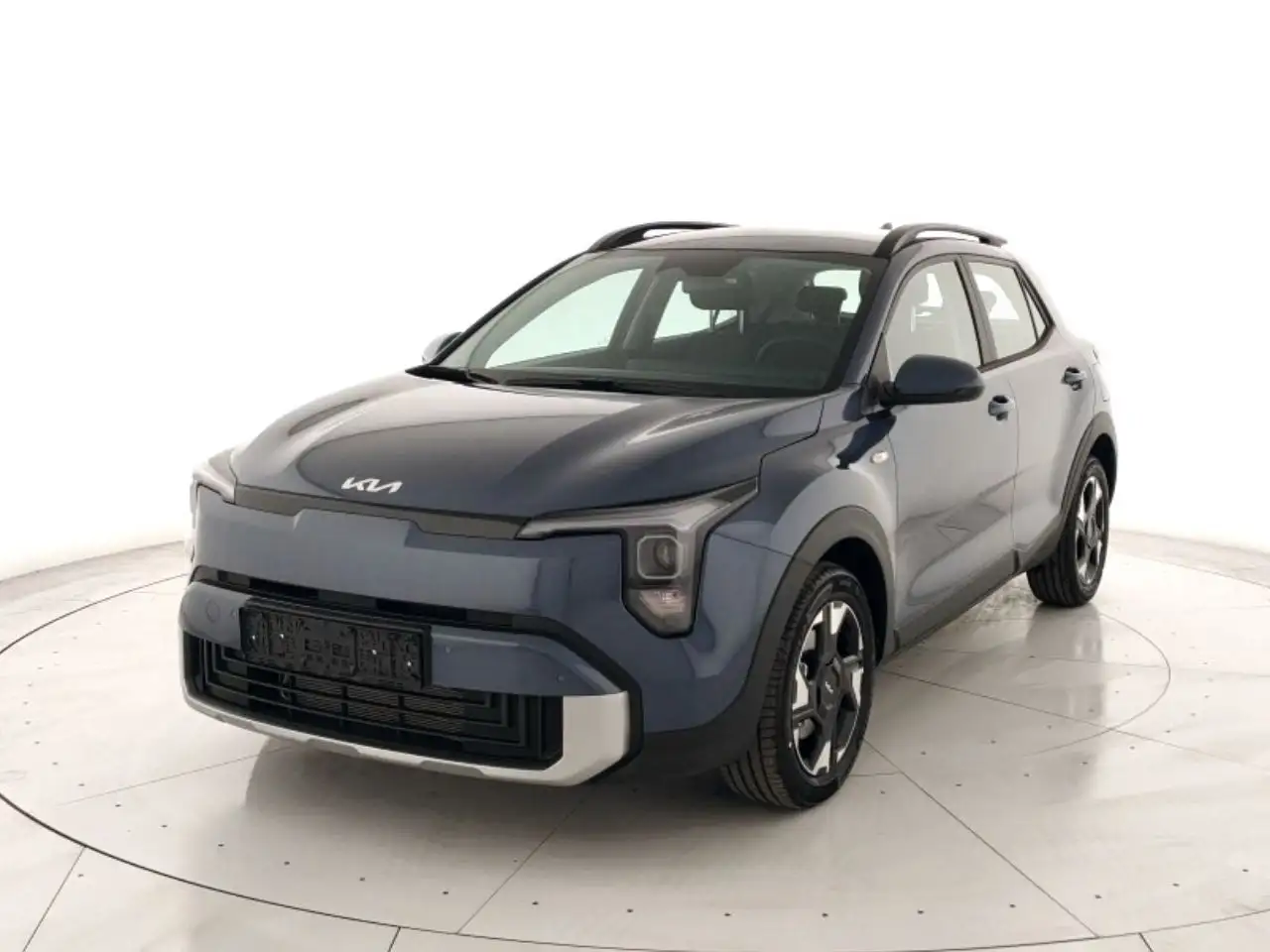 Kia Stonic 2026
