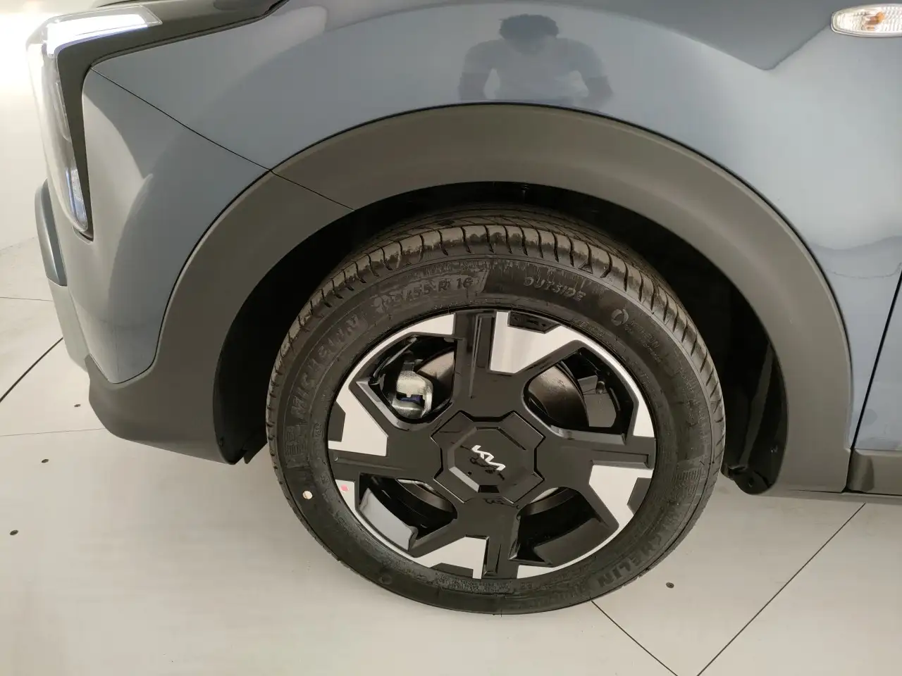 Kia Stonic 2026