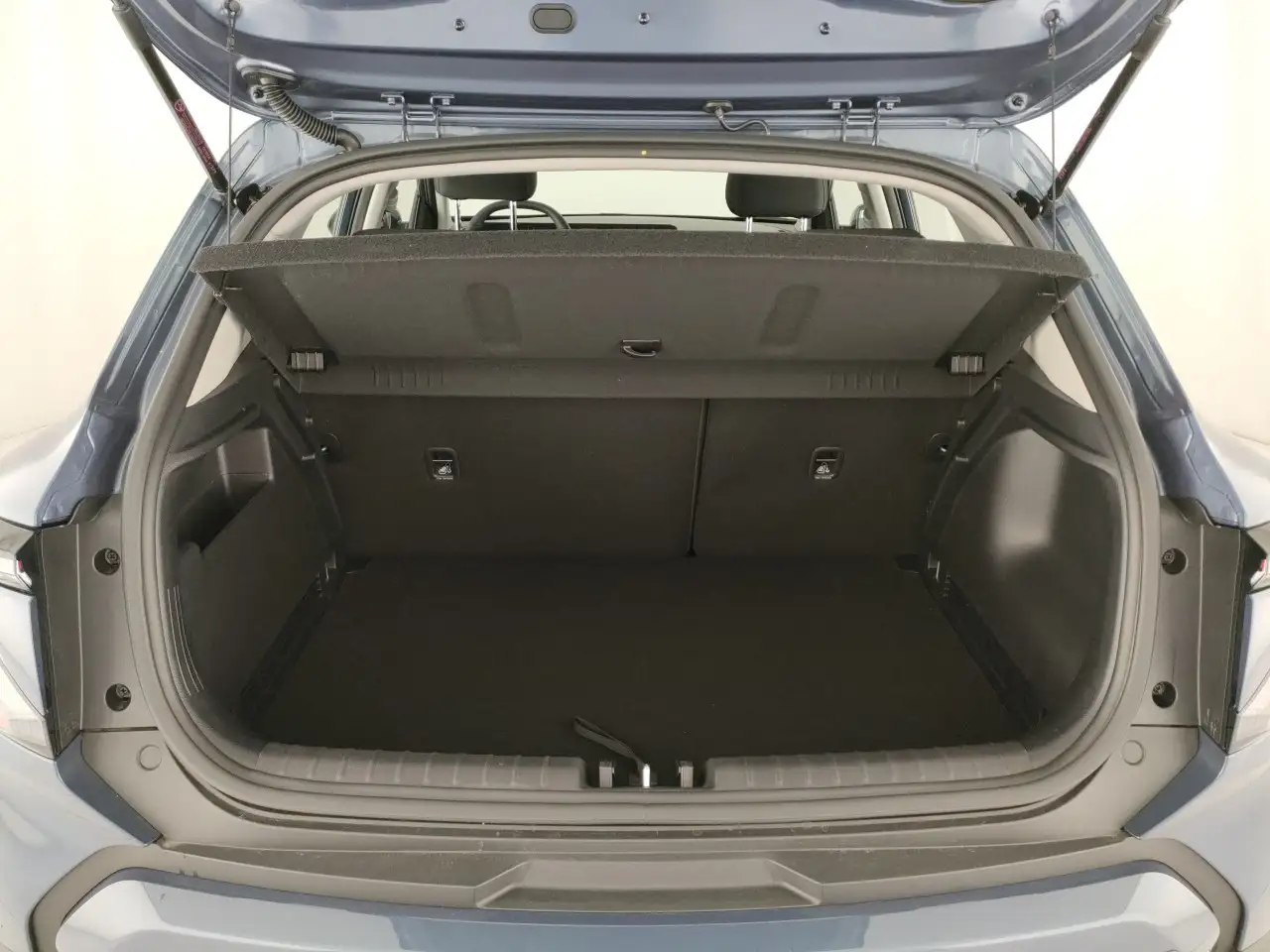 Kia Stonic 2026