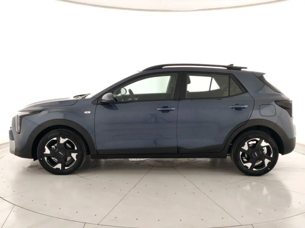 Kia Stonic 2026
