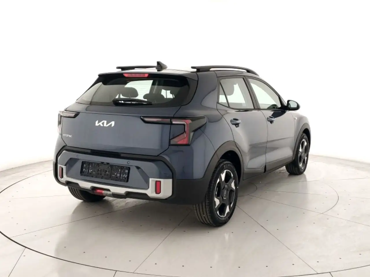 Kia Stonic 2026