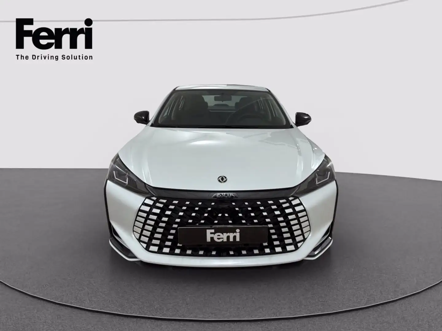 Dongfeng Sonstige Shine 1.5 E2 dct Weiß - 2