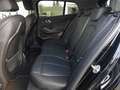 BMW 116 d LUXURY LINE Aut. *18 ZOLL / VOLL LED / NAVI / LIVE COCKPIT PROF. / VOLLEDER / KAMERA / KLIMAAUT.* Schwarz - thumbnail 12