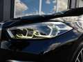 BMW 116 d LUXURY LINE Aut. *18 ZOLL / VOLL LED / NAVI / LIVE COCKPIT PROF. / VOLLEDER / KAMERA / KLIMAAUT.* Schwarz - thumbnail 14