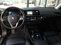 BMW 116 d LUXURY LINE Aut. *18 ZOLL / VOLL LED / NAVI / LIVE COCKPIT PROF. / VOLLEDER / KAMERA / KLIMAAUT.* Schwarz - thumbnail 3