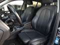 BMW 116 d LUXURY LINE Aut. *18 ZOLL / VOLL LED / NAVI / LIVE COCKPIT PROF. / VOLLEDER / KAMERA / KLIMAAUT.* Schwarz - thumbnail 11