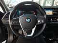 BMW 116 d LUXURY LINE Aut. *18 ZOLL / VOLL LED / NAVI / LIVE COCKPIT PROF. / VOLLEDER / KAMERA / KLIMAAUT.* Schwarz - thumbnail 9
