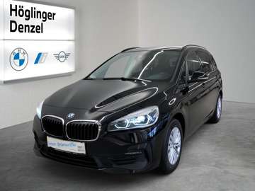 d Gran Tourer